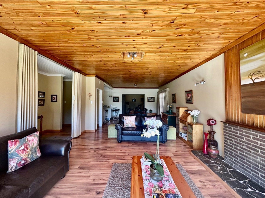 4 Bedroom Property for Sale in Universitas Free State